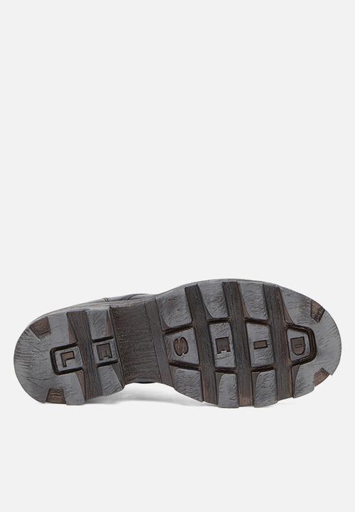 Diesel  - D-hammer lbt - black
