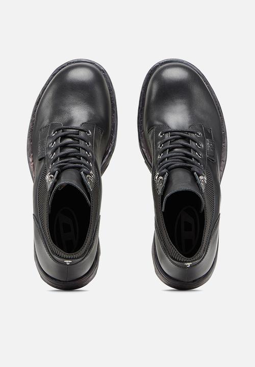 Diesel  - D-hammer lbt - black