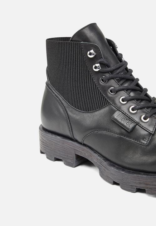 Diesel  - D-hammer lbt - black