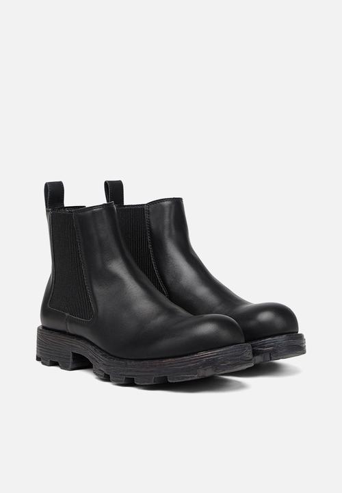 Diesel  - D-hammer lch - black