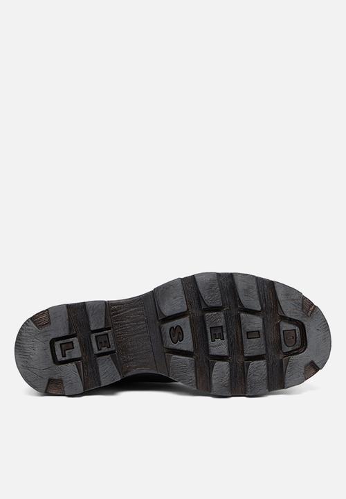 Diesel  - D-hammer lch - black