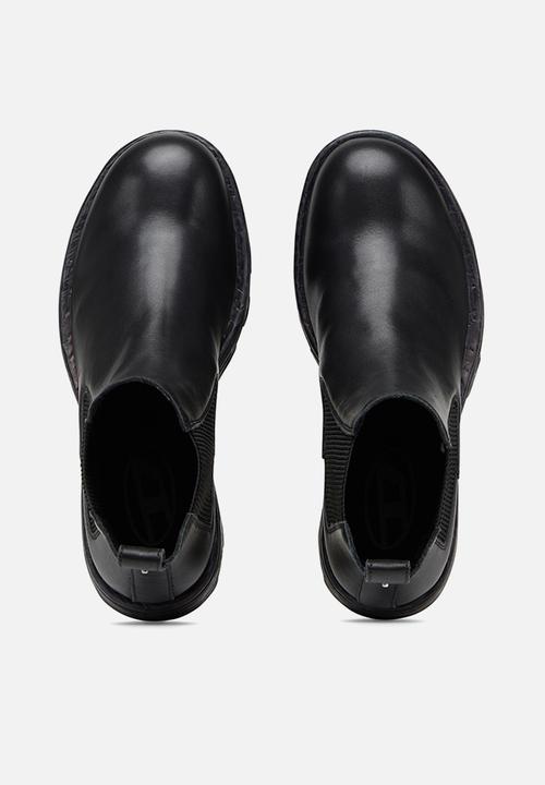 Diesel  - D-hammer lch - black
