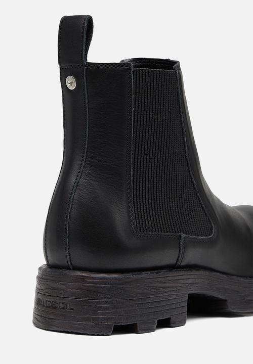 Diesel  - D-hammer lch - black