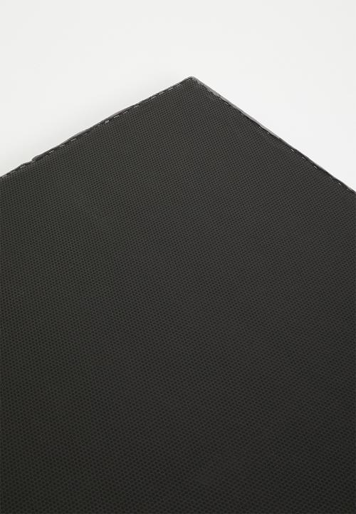 Fine Living - Chelsea headboard - charcoal