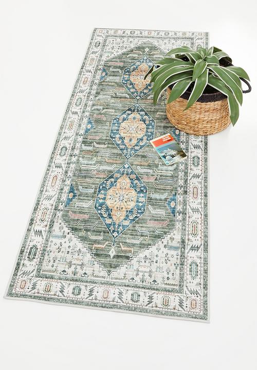 Fotakis - Option runner - emblem multi