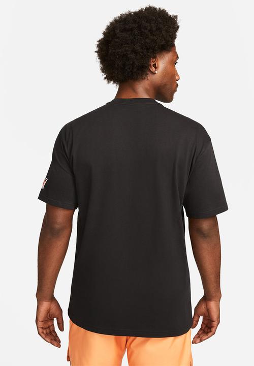 Nike - Nike Sportswear Max90 T-Shirt