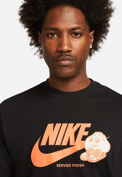 Nike - Nike Sportswear Max90 T-Shirt