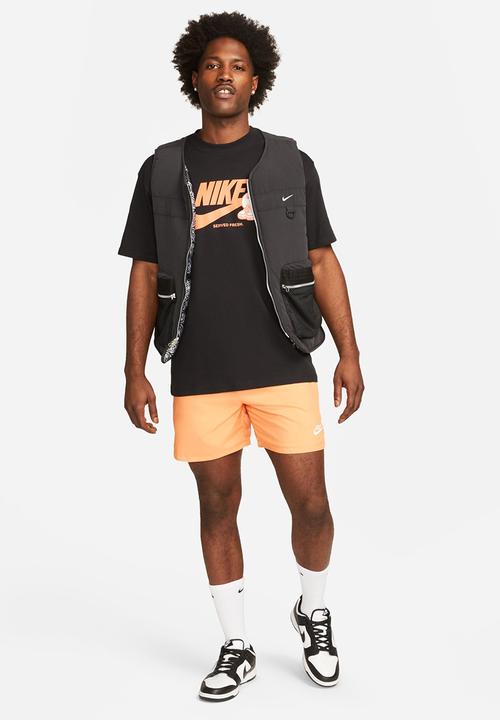 Nike - Nike Sportswear Max90 T-Shirt