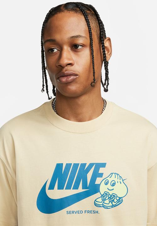 Nike - NSW Tee MAX90