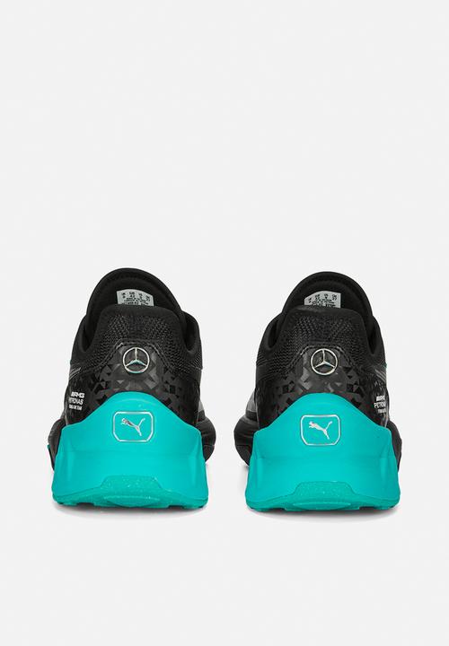 PUMA - Motorsport MAPF1 Maco SL