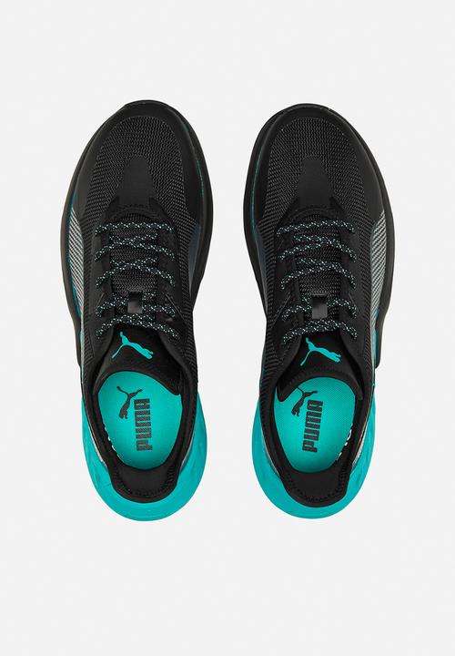 PUMA - Motorsport MAPF1 Maco SL