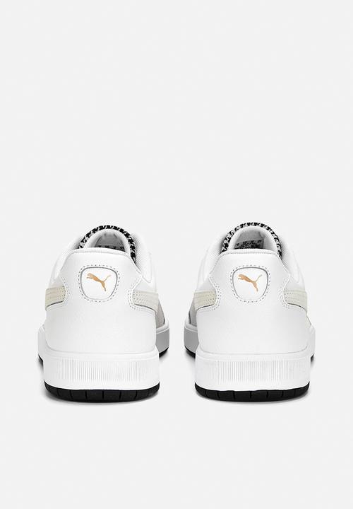 PUMA - Court Ultra houndstooth