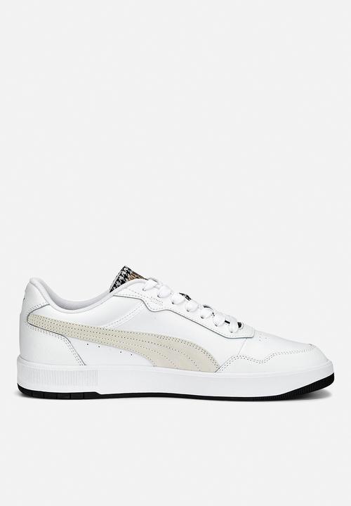 PUMA - Court Ultra houndstooth