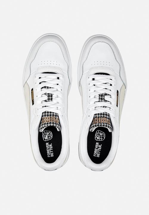 PUMA - Court Ultra houndstooth