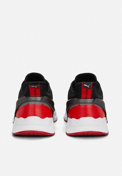 PUMA - Motorsport Ferrari ionspeed 2