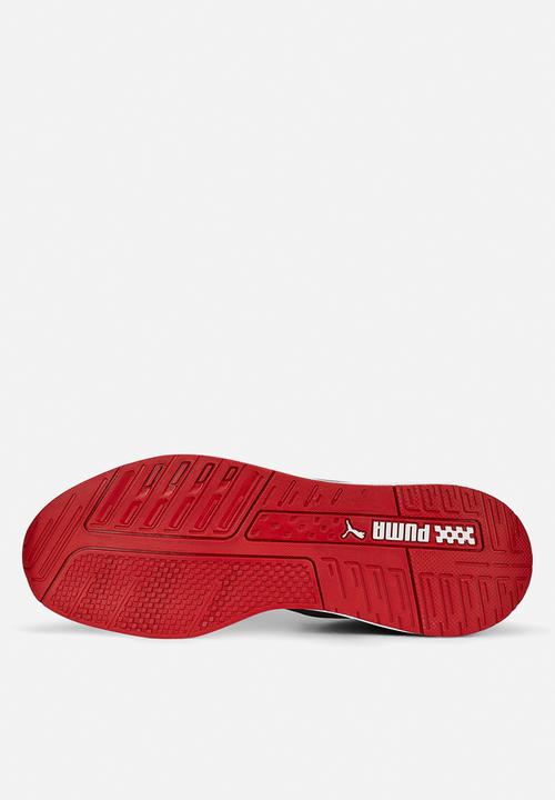 PUMA - Motorsport Ferrari ionspeed 2