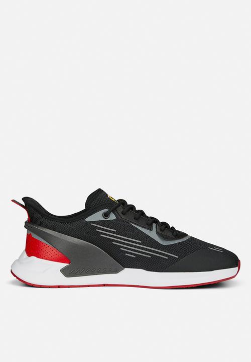 PUMA - Motorsport Ferrari ionspeed 2
