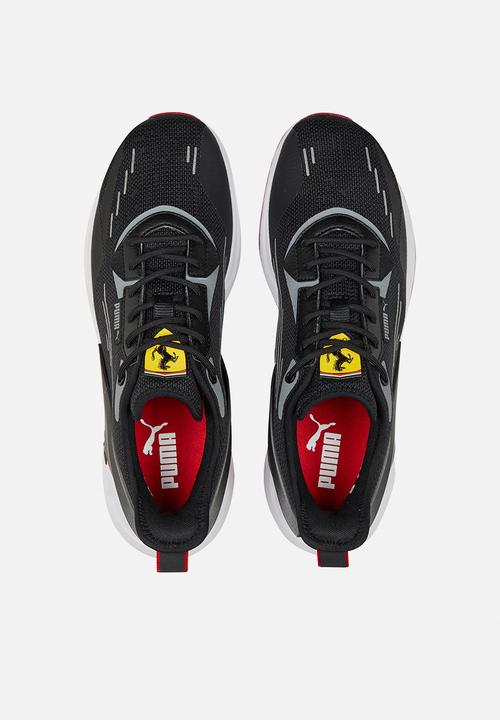 PUMA - Motorsport Ferrari ionspeed 2