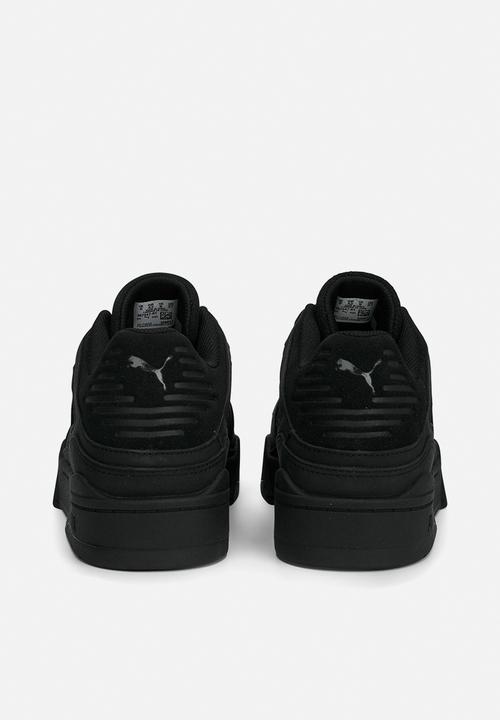 PUMA - Slipstream Suede 