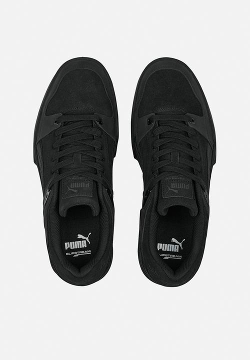 PUMA - Slipstream Suede 