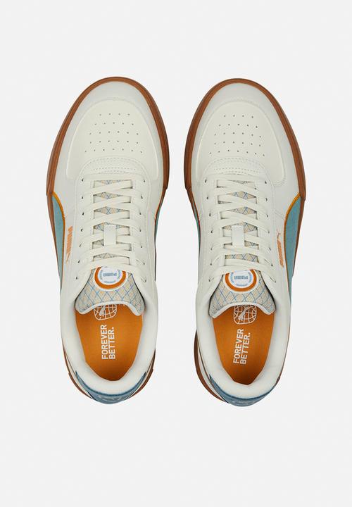 PUMA - Puma Caven retro prep