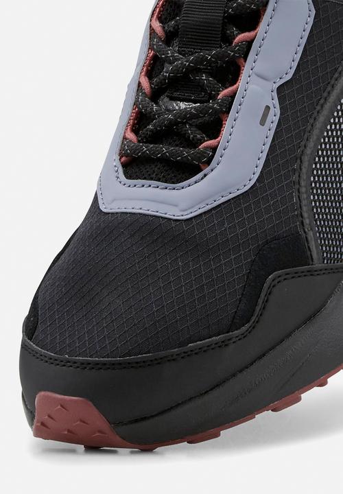 PUMA - Pwrframe Op-1 Trail Concrete Jungle 