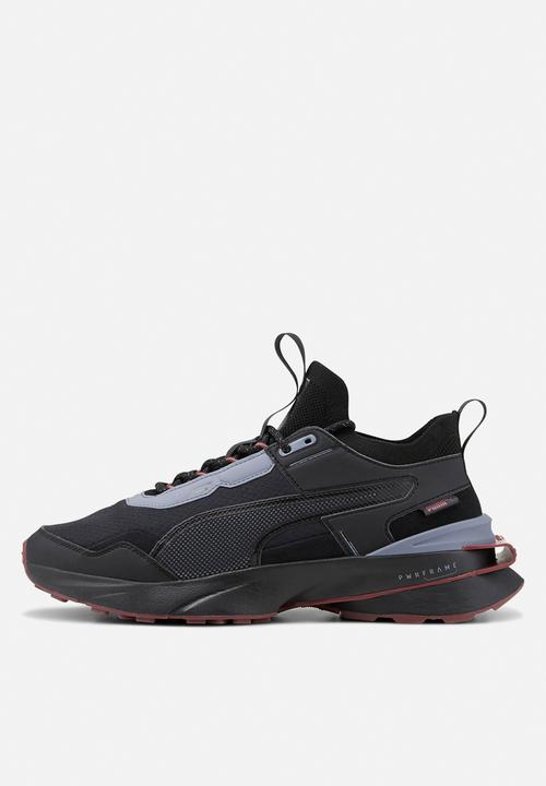 PUMA - Pwrframe Op-1 Trail Concrete Jungle 
