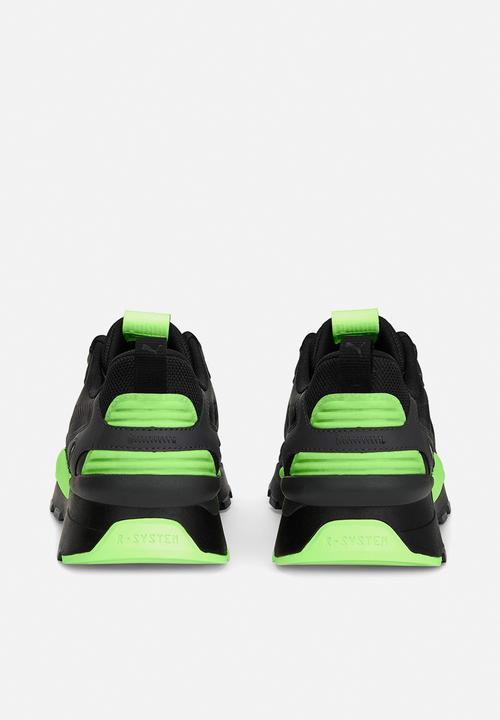 PUMA - RS 3.0 synth pop