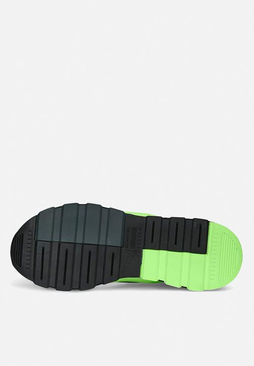 PUMA - RS 3.0 synth pop