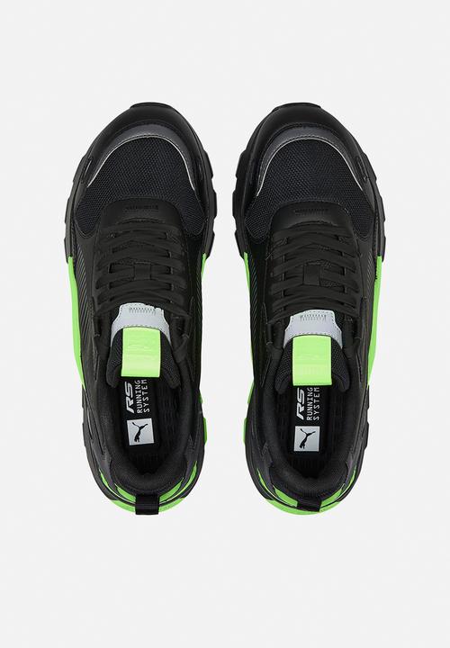 PUMA - RS 3.0 synth pop