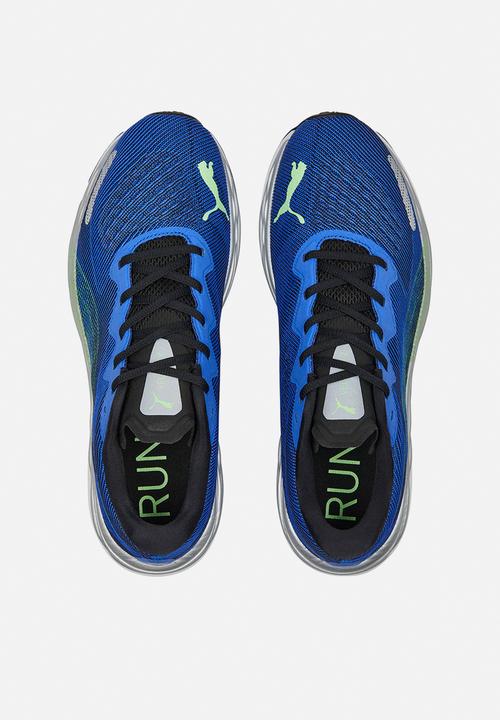 PUMA - Velocity nitro 2