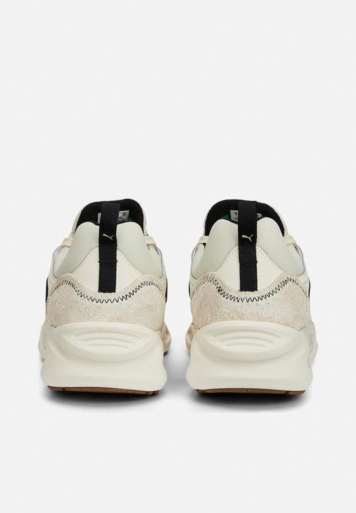 PUMA - TRC Blaze Worn Out 