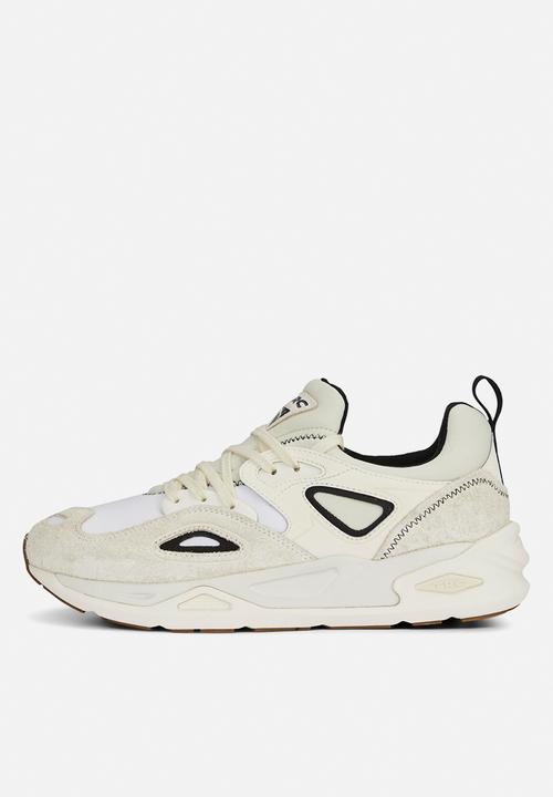PUMA - TRC Blaze Worn Out 