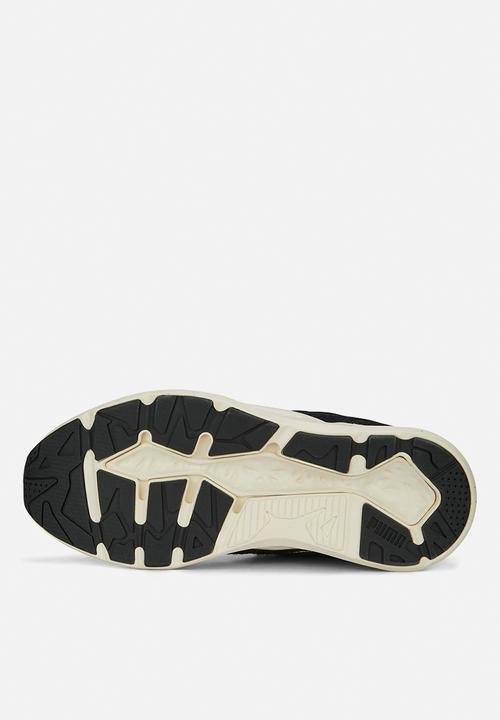 PUMA - TRC Blaze Worn Out