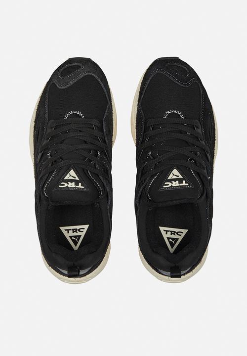 PUMA - TRC Blaze Worn Out