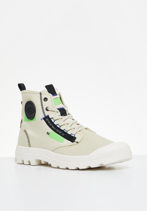 Palladium - Pampa hi re-craft - sahara