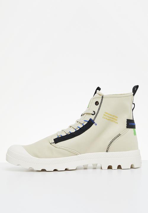 Palladium - Pampa hi re-craft - sahara