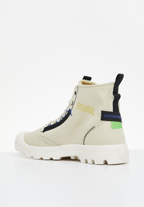 Palladium - Pampa hi re-craft - sahara