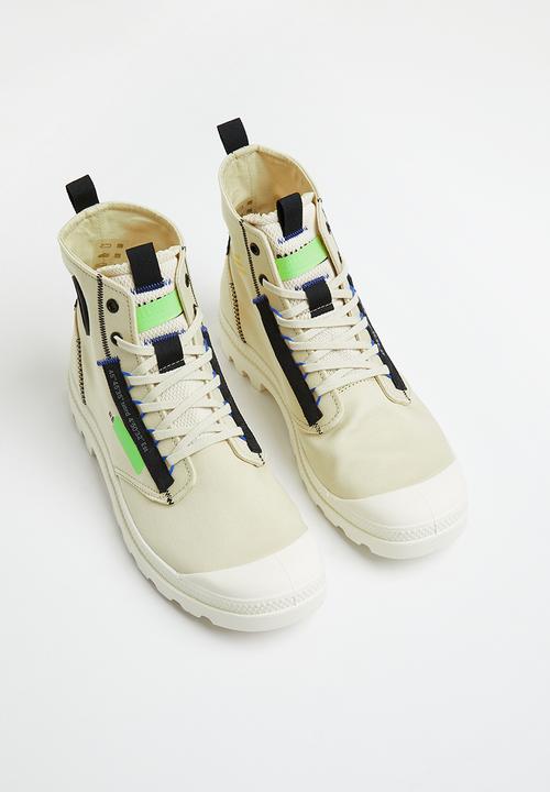 Palladium - Pampa hi re-craft - sahara