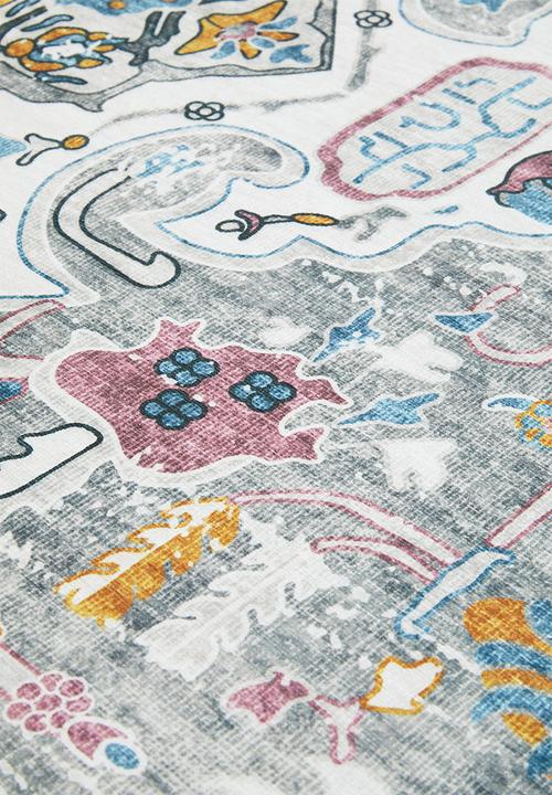 Fotakis - Option rug - jewel multi