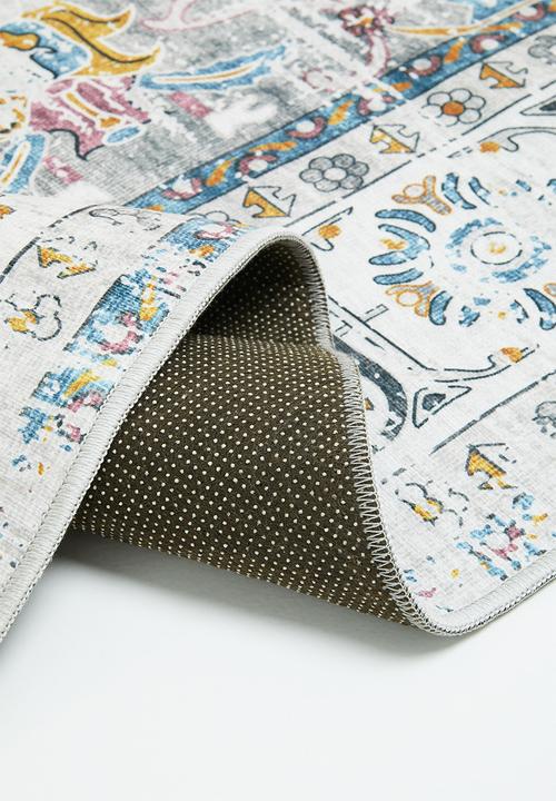 Fotakis - Option rug - jewel multi