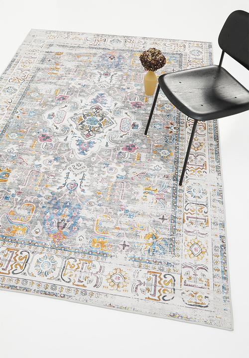 Fotakis - Option rug - jewel multi