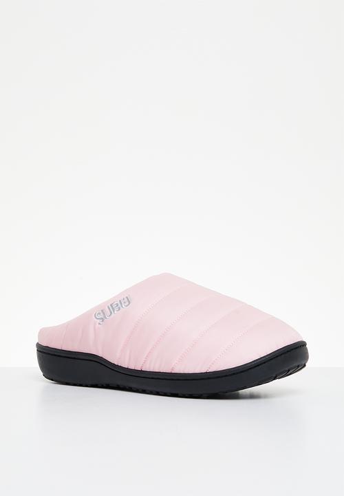 SUBU® TOKYO - Subu permanent slipper - pink