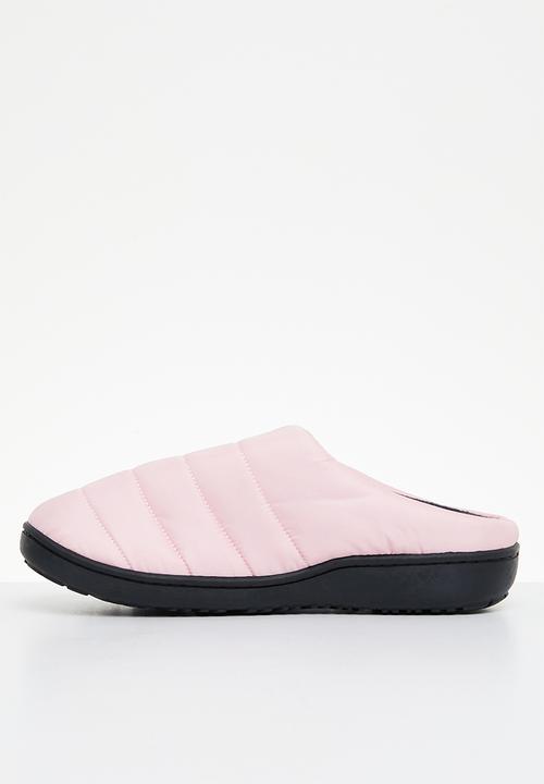 SUBU® TOKYO - Subu permanent slipper - pink