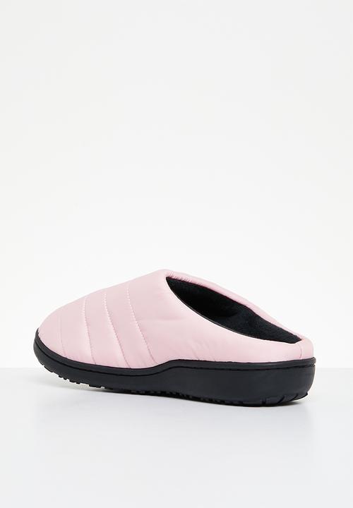 SUBU® TOKYO - Subu permanent slipper - pink