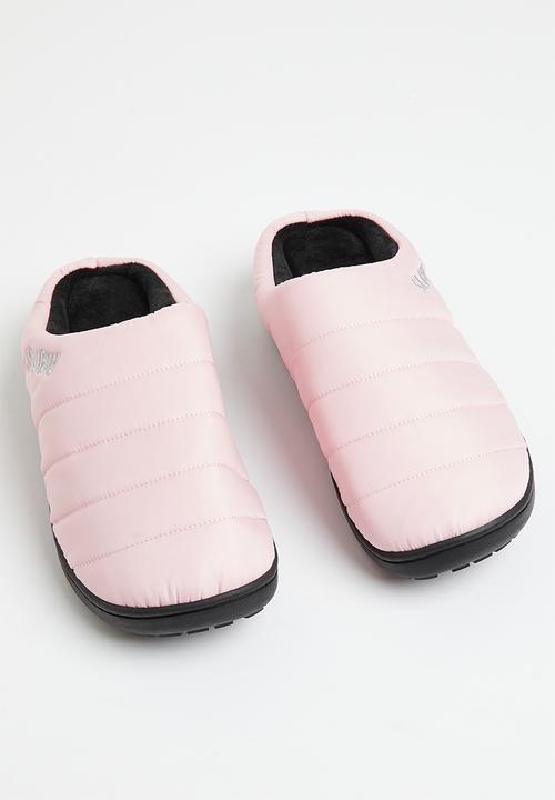 SUBU® TOKYO - Subu permanent slipper - pink
