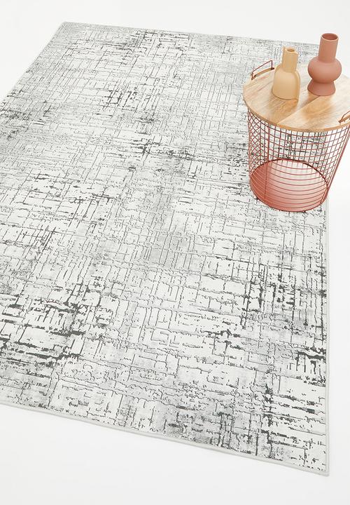 Fotakis - Option rug - grey skies