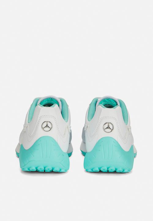 PUMA - MapF1 Speedfusion 