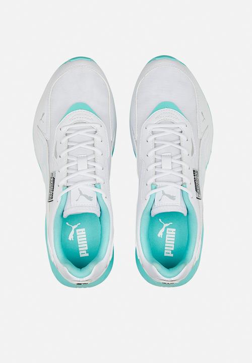 PUMA - MapF1 Speedfusion 