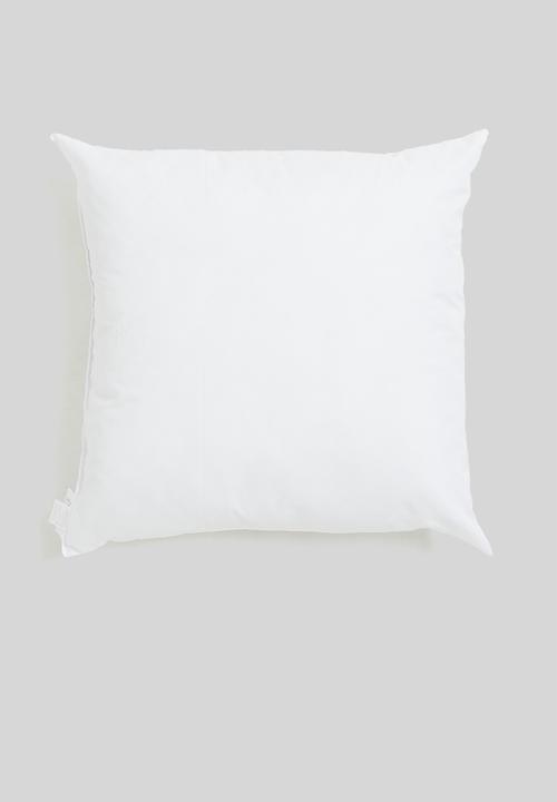 Sixth Floor - Unicurl Cushion Inner - 55 x 55 cm